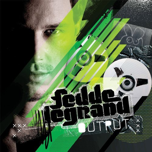 Fedde Le Grand/Output