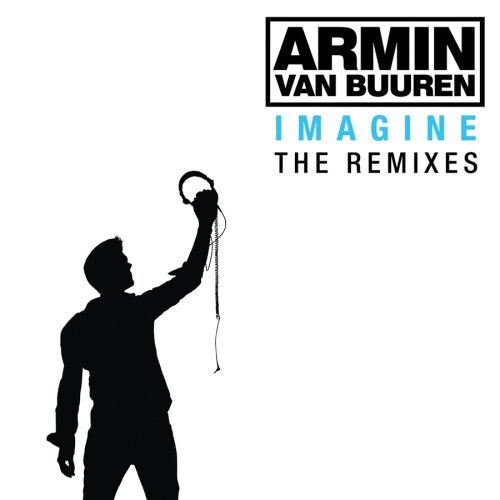 Armin Van Buuren/Imagine-The Remixes