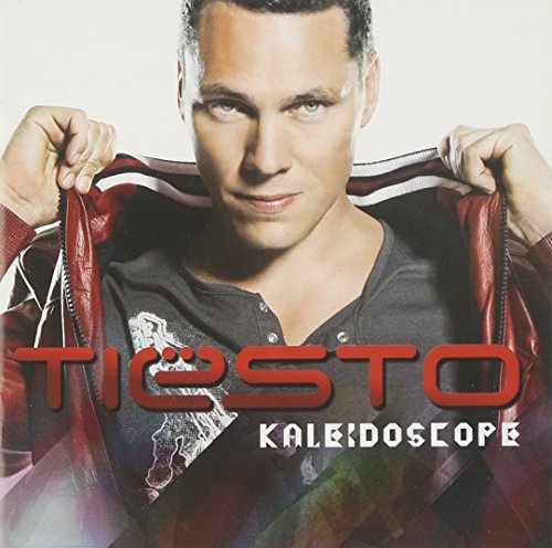 Tiesto/Kaleidoscope