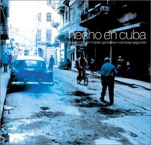 Hecho En Cuba/Hecho En Cuba@Ochoa/Ferrer/Segundo