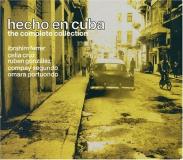 Hecho En Cuba Hecho En Cuba 3 CD Set 