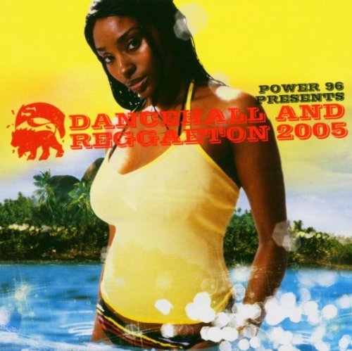 Dancehall Twice As Nice/Dancehall Twice As Nice