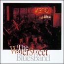 Water Street Blues Band/Water Street Blues Band