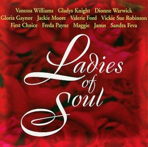 Ladies Of Soul/Ladies Of Soul