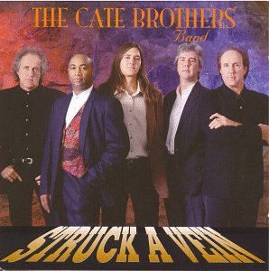 Cate Brothers/Struck A Vein