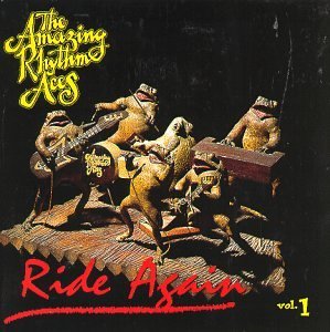 Amazing Rhythm Aces/Ride Again