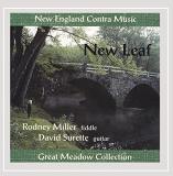 Miller Surette New Leaf 