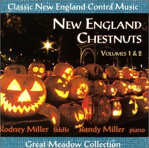 Rodney Miller & Randy Miller New England Chestnuts 