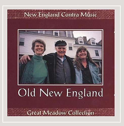 Bob Mcquillen Old New England 