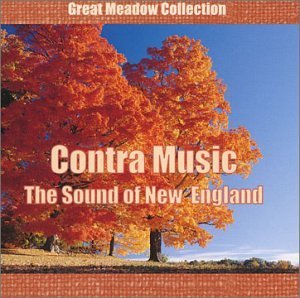 Eleven New England Contra Band Contra Music The Sound Of New 