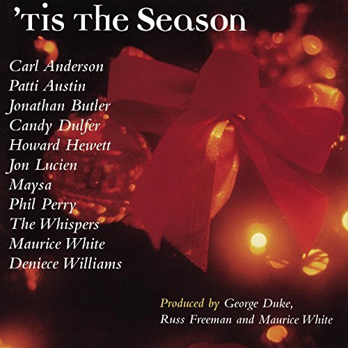Tis The Season/Tis The Season@Hewett/Maysa/Perry/Dulfer