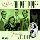 Pied Pipers/Best Of The Pied Pipers@Feat. Jo Stafford