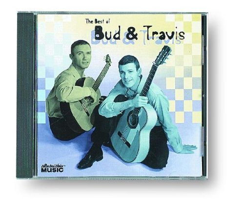 Bud & Travis Best Of Bud & Travis 