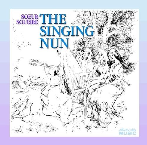Soeur Sourire Singing Nun 