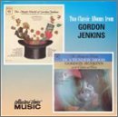 Gordon Jenkins/Magic World Of Gordon Jenkins/@2-On-1