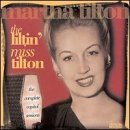 Martha Tilton Liltin' Miss Tilton Complete C 