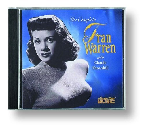 Fran Warren/Complete Fran Warren