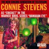 Connie Stevens As Cricket 