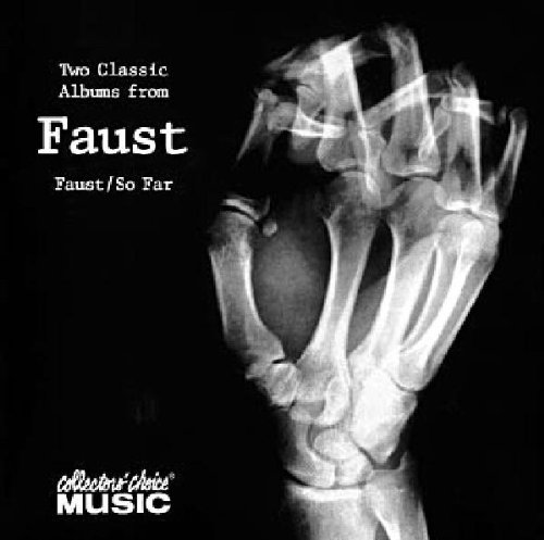 Faust/Faust/So Far@2-On-1