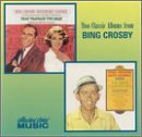 Bing Crosby That Travelin' Two Beat Sings 2 On 1 
