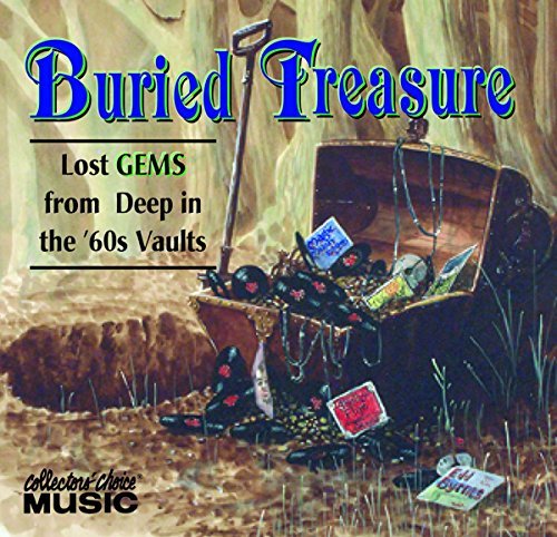Buried Treasure/Buried Treasure: Lost Gems Fro