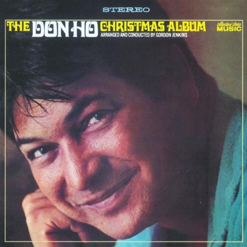 Don Ho/Don Ho Christmas Album