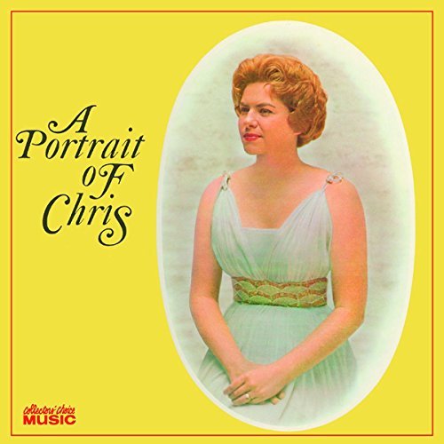 Chris Connor/Portrait Of Chris