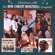 New Christy Minstrels/Christmas With New Christy Min
