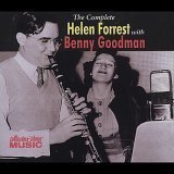 Forrest Goodman Complete Helen Forrest With Be 3 CD 