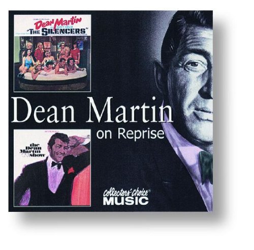 Dean Martin/Dean Martin Television Show/Si@2-On-1