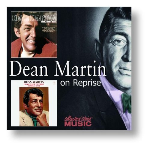 Dean Martin Gentle On My Mind I Take A Lot 2 On 1 