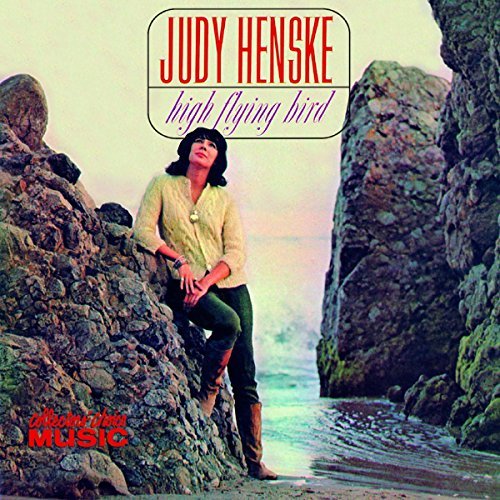 Judy Henske High Flying Bird 