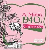 Merry 1940's Christmas Merry 1940's Christmas Smith Autry Sinatra Shore 