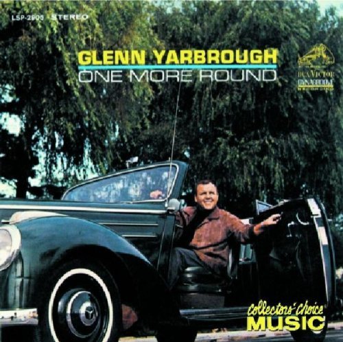 Glenn Yarbrough One More Round 