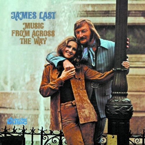 James Last Music From Across The Way 