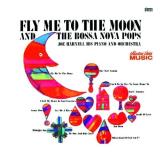 Joe Harnell Fly Me To The Moon & Other Bos 