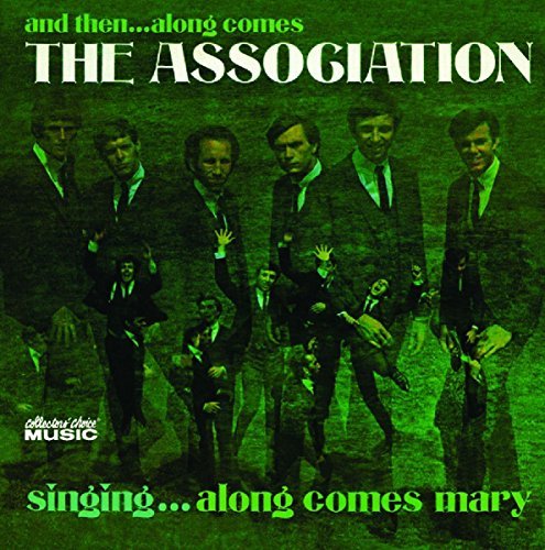 Association/& Then Along Comes The Associa