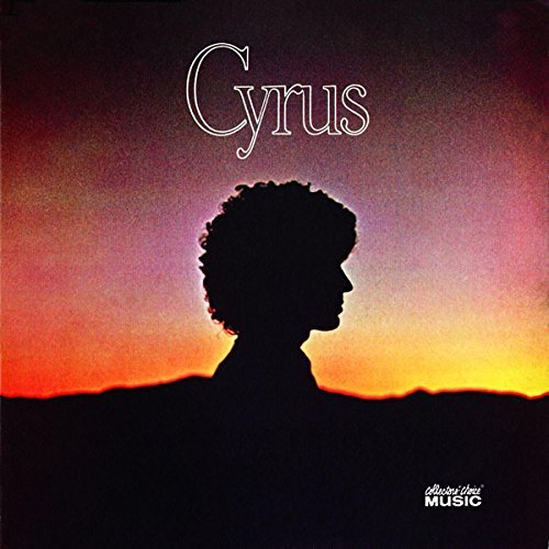 Cyrus Faryar/Cyrus