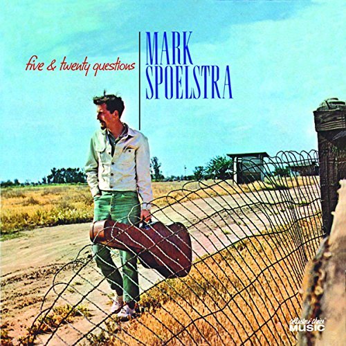 Mark Spoelstra/Five & Twenty Questions