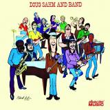 Doug Sahm Doug Sahm & Band 