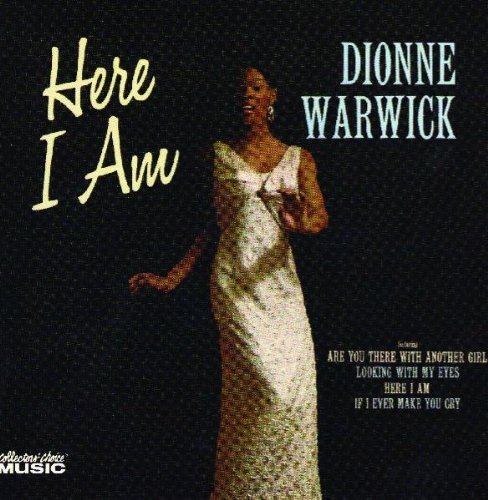 Dionne Warwick/Here I Am