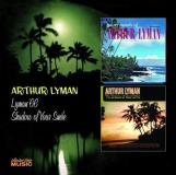 Arthur Lyman Lyman'66 The Shadow Of Your Sm 