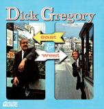 Dick Gregory East & West 