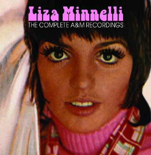 Liza Minnelli/Complete A&M Recordings@2 Cd