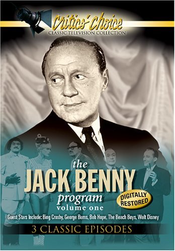 Jack Benny Program/Vol. 1@Nr