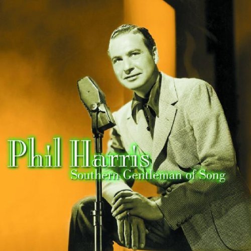 Phil Harris/Southern Comfort