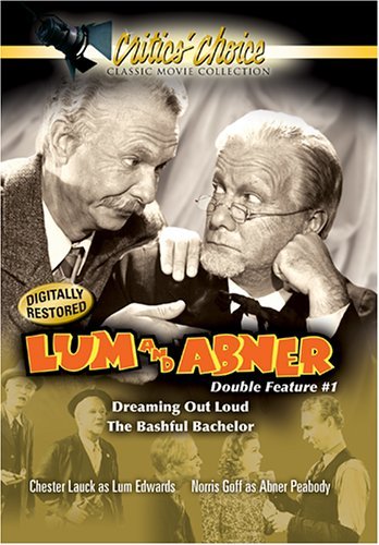 Lum & Abner Double Feature/Vol. 1