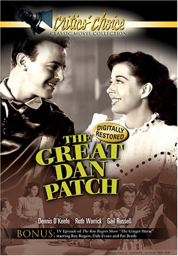 Great Dan Patch/Great Dan Patch