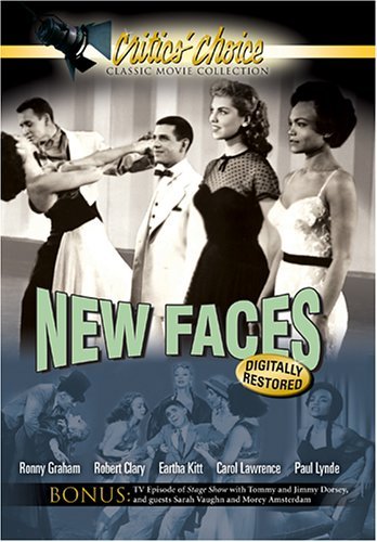 New Faces/New Faces