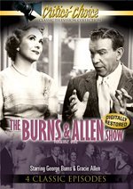 Burns & Allen Show/Vol. 1
